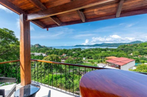 2-Bedroom Ocean-View Condo with Pool